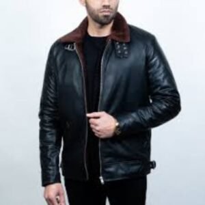 Jackets & Outerwear